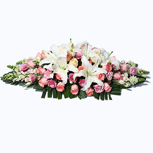 卓越領(lǐng)航:高端大氣會(huì)議桌花鮮花